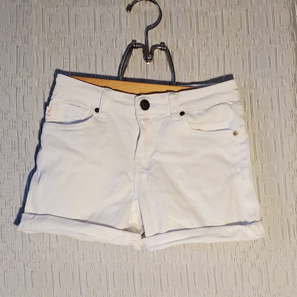 Tommy Bahama girls shorts size 12